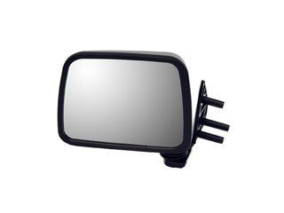 1986-1995 Nissan Pickup Side/Door Mirror - Left (Dorman)