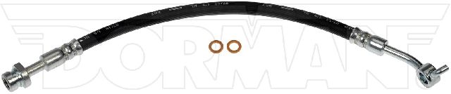2017-2022 Kia Niro Brake Hydraulic Hose - Rear Left (Dorman)