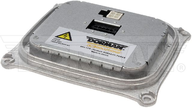 2009-2012 Audi A4 High Intensity Discharge (HID) Lighting Ballast (Dorman)