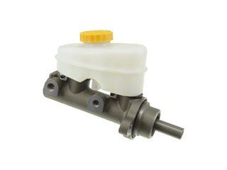 1995-2001 Jeep Cherokee Brake Master Cylinder (Dorman)