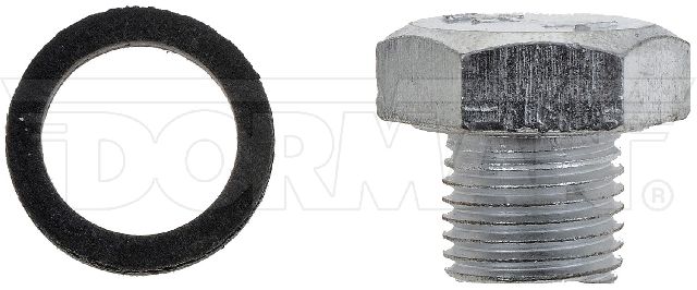 1974-1983 Jeep Cherokee Engine Oil Drain Plug (Dorman)
