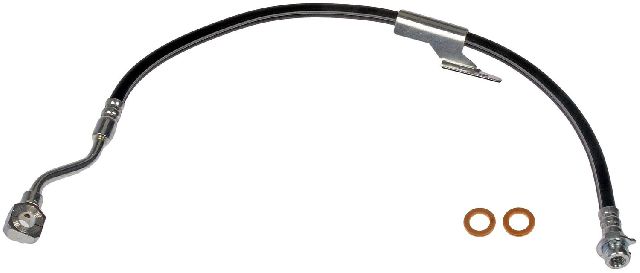 1988-1999 GMC C1500 Brake Hydraulic Hose - Front Right (Dorman)