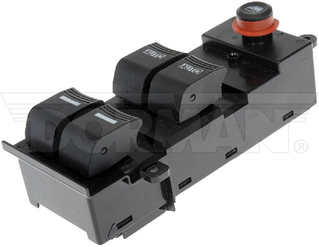 2007-2013 Acura MDX Door Window Switch - Front Left (Dorman)