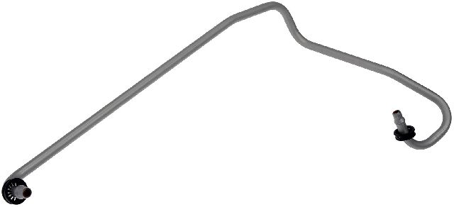 2003-2009 Hummer H2 Automatic Transmission Oil Cooler Hose Assembly - Auxiliary Cooler Inlet (Passenger Side) (Dorman)