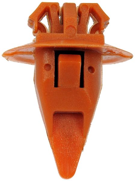 2007-2014 Toyota FJ Cruiser Fender Molding Retainer - Rear (Dorman)