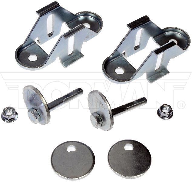 1995-2000 Dodge Avenger Alignment Camber Kit - Rear (Dorman)