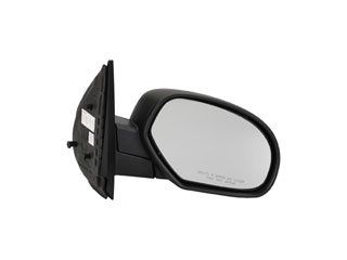 2007-2009 GMC Sierra 2500 HD Side/Door Mirror - Right (Dorman)