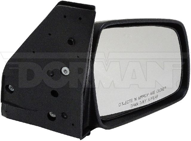 1989-1998 Suzuki Sidekick Side/Door Mirror - Right (Dorman)
