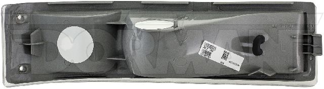 1995-2004 Chevrolet Astro Turn Signal / Parking Light Assembly - Front Left (Dorman)