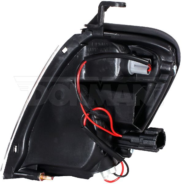 2000-2001 Nissan Xterra Turn Signal / Parking Light Assembly - Front Right (Dorman)