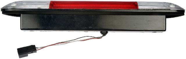 2004-2012 GMC Canyon Center High Mount Stop Light (Dorman)