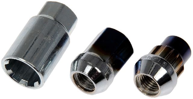 2006-2008 Chrysler Pacifica Wheel Lug Nut (Dorman)