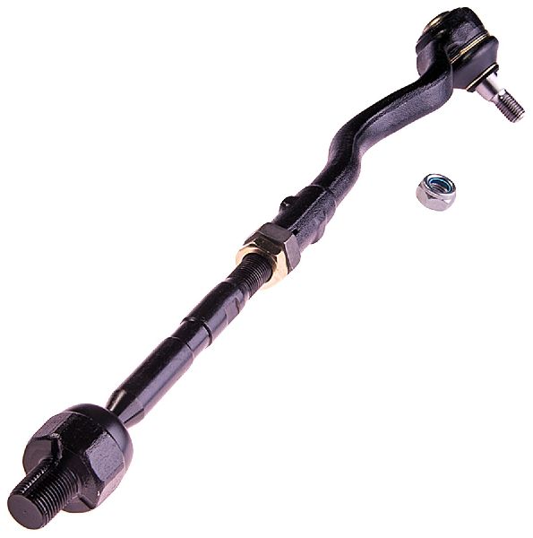 2001-2005 BMW 320i Steering Tie Rod End Assembly - Front Left (Dorman)