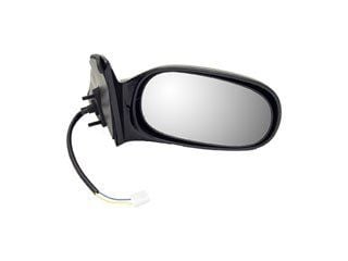 1998-2002 Toyota Corolla Side/Door Mirror - Right (Dorman)