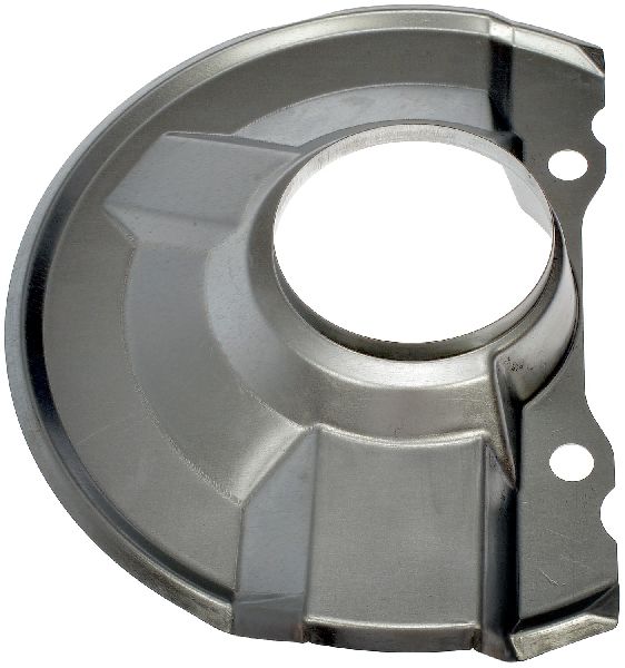 2009-2017 Jeep Compass Brake Backing Plate - Front Right (Dorman)