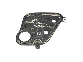 2007-2009 Hyundai Santa Fe Window Regulator - Rear Right (Dorman)