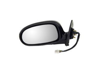2000-2001 INFINITI I30 Side/Door Mirror - Left (Dorman)