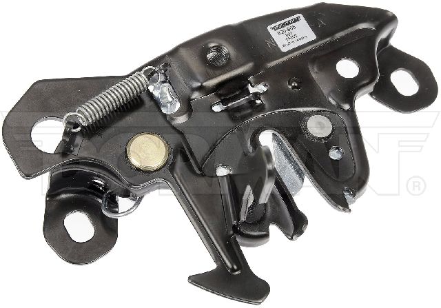2005-2015 Nissan Xterra Hood Latch Assembly (Dorman)