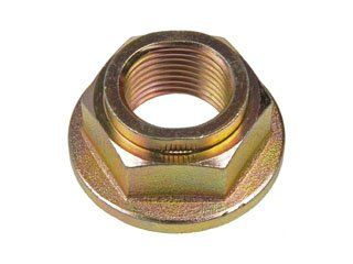 1991-2003 Lincoln Town Car Spindle Nut - Front (Dorman)