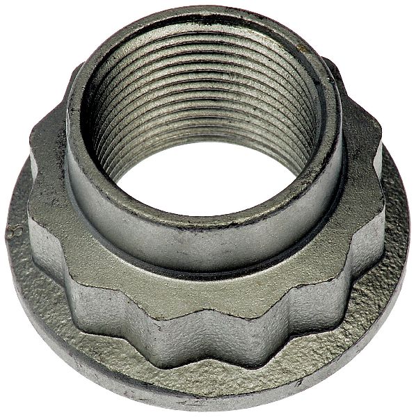 2003-2010 Pontiac Vibe Spindle Nut - Front or Rear (Dorman)