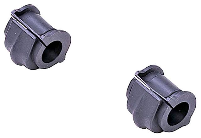 2000-2006 Nissan Sentra Suspension Stabilizer Bar Bushing Kit - Front (Dorman)