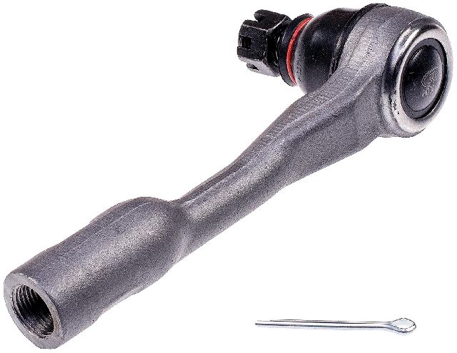 2001-2002 Toyota Sequoia Steering Tie Rod End - Front Right Outer (Dorman)