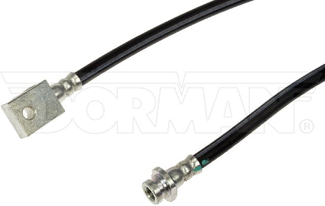 2008-2011 INFINITI EX35 Brake Hydraulic Hose - Front Right Inner (Dorman)