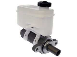 2007-2017 Jeep Wrangler Brake Master Cylinder (Dorman)