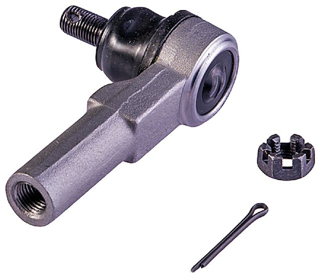 2002-2004 INFINITI I35 Steering Tie Rod End - Front Outer (Dorman)