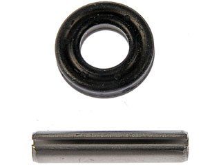 1996-2002 GMC C3500HD Clutch Hydraulic Line (Dorman)