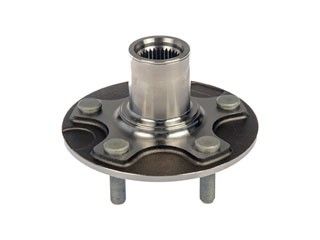 1993-2002 Nissan Quest Wheel Hub - Front (Dorman)