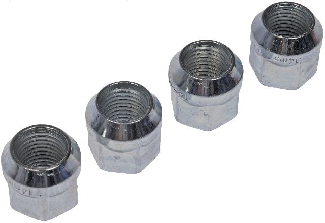 2010-2017 Chevrolet Equinox Wheel Lug Nut (Dorman)