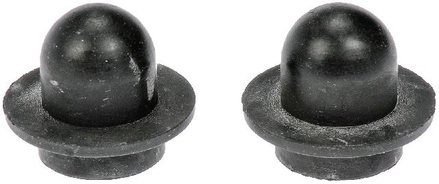 2014-2019 Nissan Versa Note Radiator Mount Bushing - Upper (Dorman)