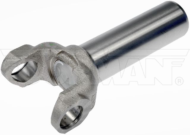 2007-2013 Chevrolet Avalanche Drive Shaft Slip Yoke - Rear Driveshaft at Transfer Case or Rear Driveshaft at Transmission (Dorman)