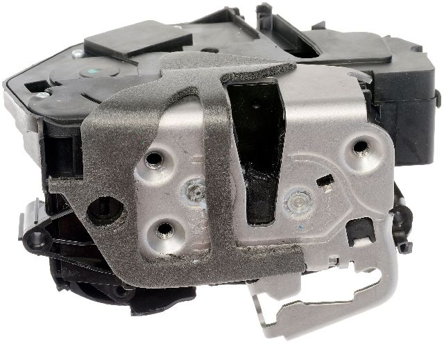 2013-2016 Ford Fusion Door Lock Actuator Motor - Front Left (Dorman)