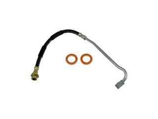1992-1996 Dodge Dakota Brake Hydraulic Hose - Front Right (Dorman)