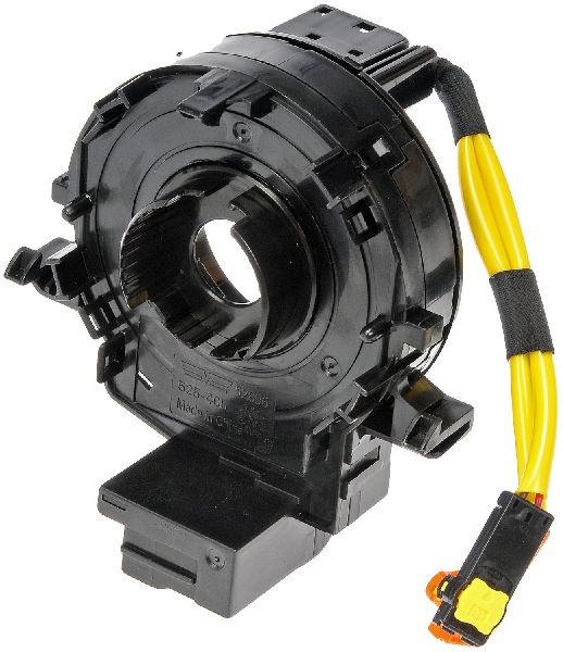2007-2008 Toyota Solara Air Bag Clockspring (Dorman)