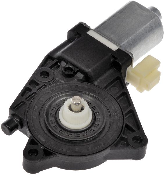 2006-2009 Mercury Milan Window Motor - Front Left (Dorman)