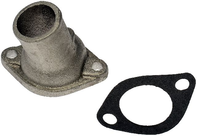 1967-1970 Pontiac Firebird Engine Coolant Thermostat Housing (Dorman)