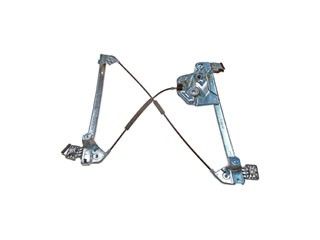 2001-2004 Cadillac Seville Window Regulator - Front Left (Dorman)