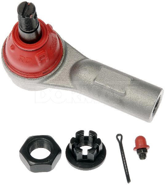 2011-2012 Ram 1500 Steering Tie Rod End - Front Outer (Dorman)