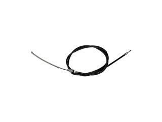 1985-1997 Ford F-350 Parking Brake Cable - Rear Right (Dorman)