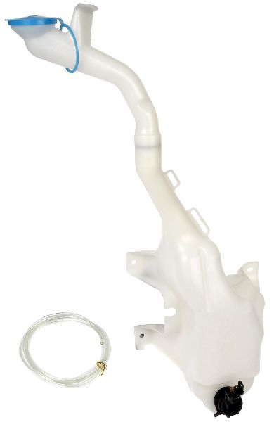 2006-2011 Honda Civic Washer Fluid Reservoir - Front (Dorman)