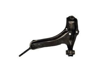 1987-1988 Dodge Shadow Suspension Control Arm and Ball Joint Assembly - Front Right Lower (Dorman)