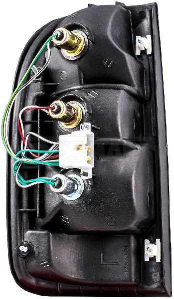1995-2000 Toyota Tacoma Tail Light Assembly - Right (Dorman)