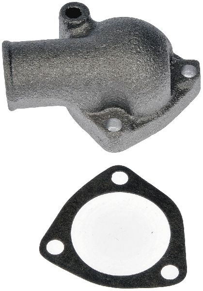1981-1983 Nissan Maxima Engine Coolant Thermostat Housing (Dorman)