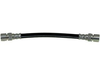 1999-2002 Daewoo Lanos Brake Hydraulic Hose - Rear Left or Rear Right (Dorman)