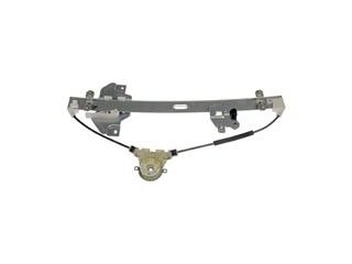 2006-2014 Kia Sedona Window Regulator - Left Sliding Door (Dorman)