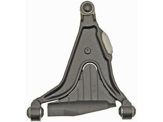1998-2000 Volvo V70 Suspension Control Arm and Ball Joint Assembly - Front Right Lower (Dorman)