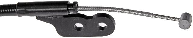 2004-2009 Kia Amanti Parking Brake Cable - Front or Intermediate (Dorman)
